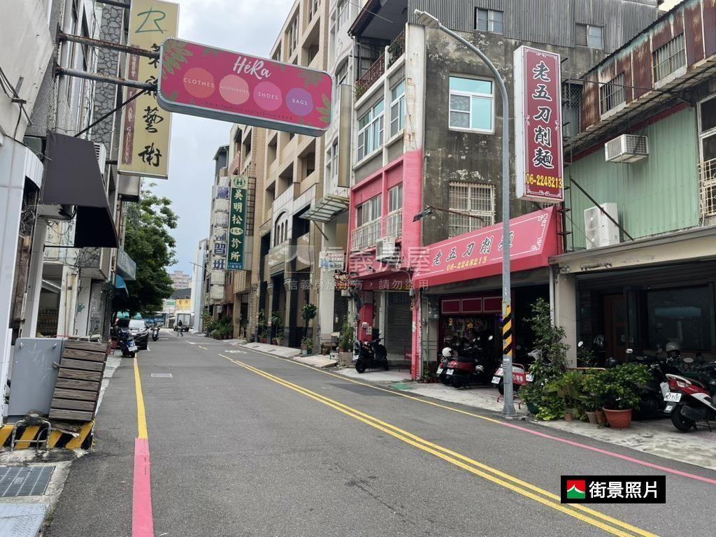 建興學區太子ＬＶ房屋室內格局與周邊環境