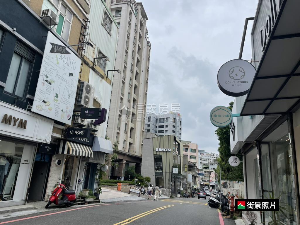 建興學區太子ＬＶ房屋室內格局與周邊環境