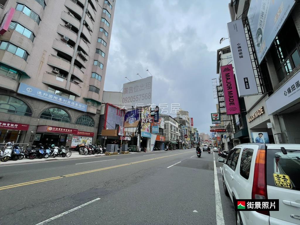 建興學區太子ＬＶ房屋室內格局與周邊環境