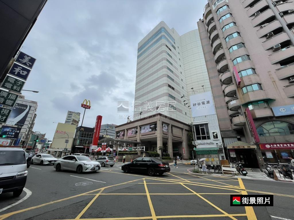 建興學區太子ＬＶ房屋室內格局與周邊環境