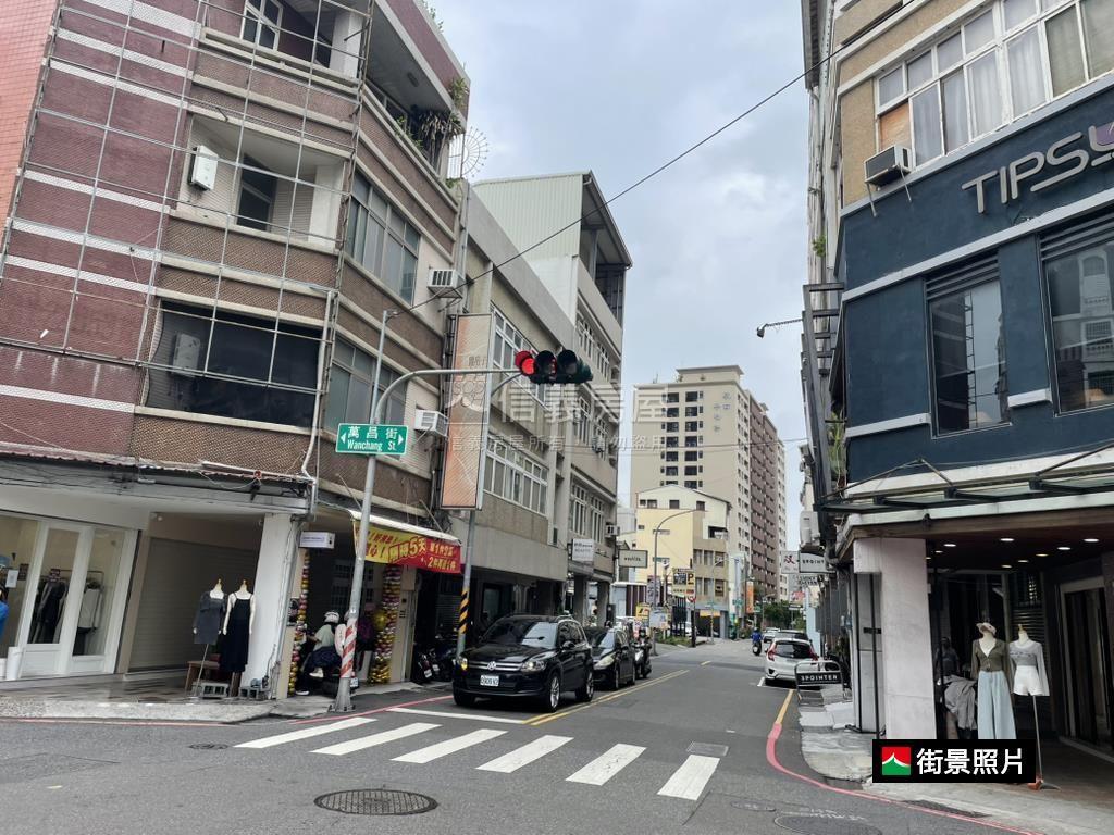 建興學區太子ＬＶ房屋室內格局與周邊環境