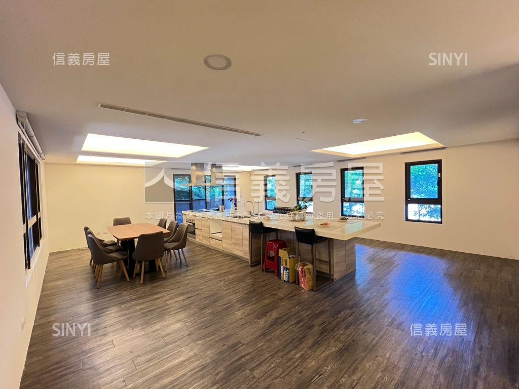 近車站百神名城精美一房房屋室內格局與周邊環境