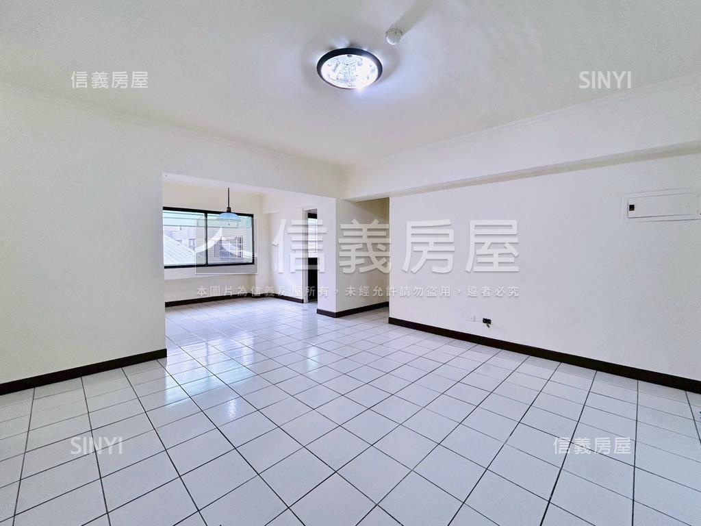 朝代四房平車採光美屋房屋室內格局與周邊環境