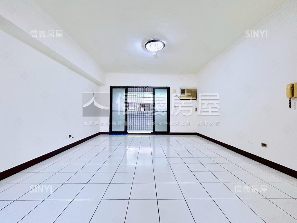 朝代四房平車採光美屋房屋室內格局與周邊環境