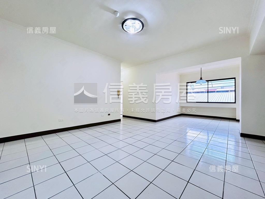 朝代四房平車採光美屋房屋室內格局與周邊環境