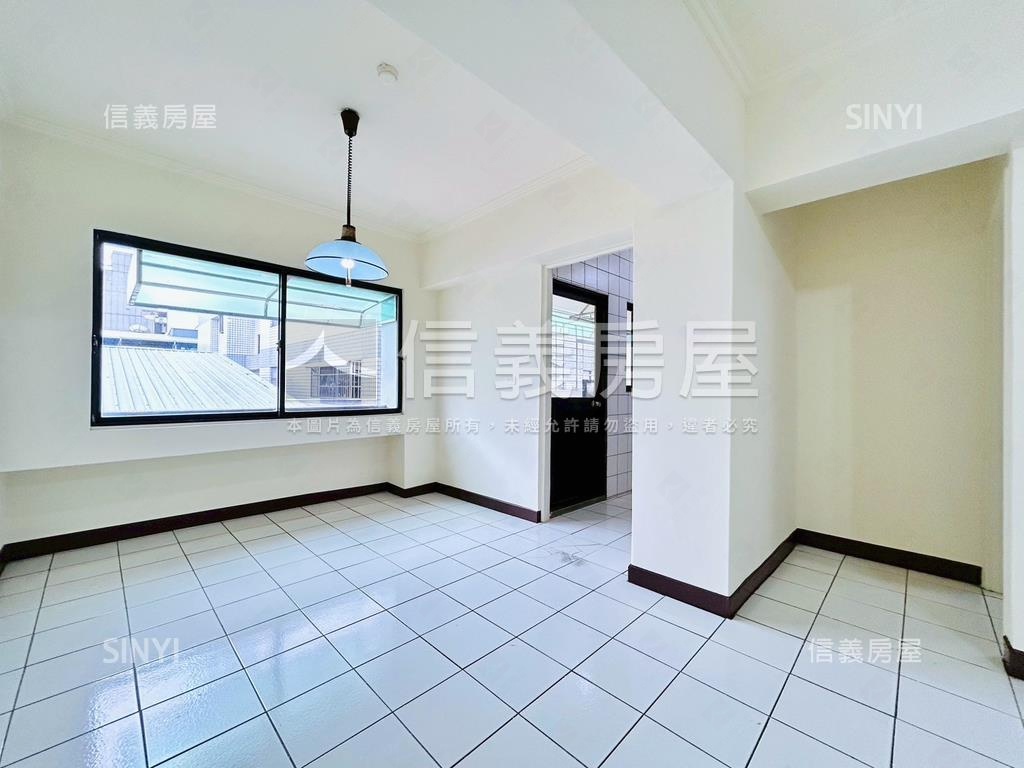 朝代四房平車採光美屋房屋室內格局與周邊環境