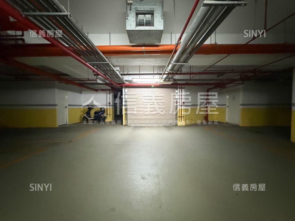 【森ＶＩＬＬＡ】平面車位房屋室內格局與周邊環境