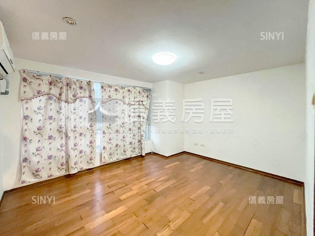 【師院美術】四房附車位房屋室內格局與周邊環境