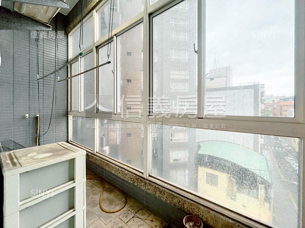 【師院美術】四房附車位房屋室內格局與周邊環境