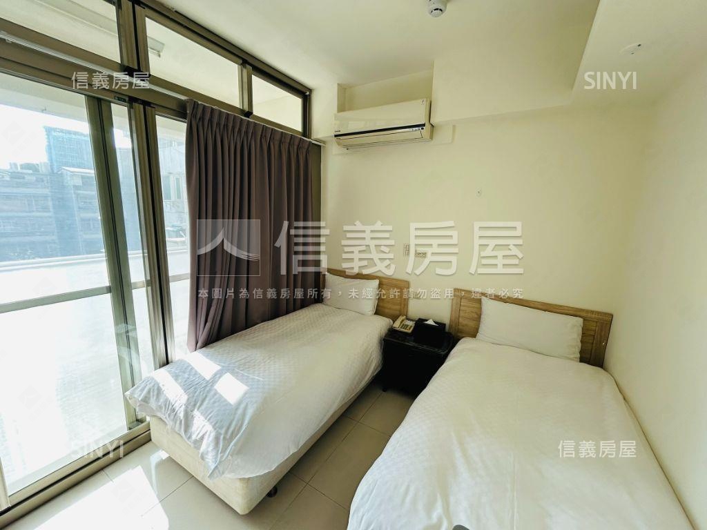 ”金塊”天母之星收租美套房屋室內格局與周邊環境