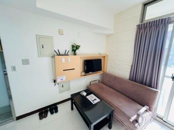 學區房／天母之星美套房