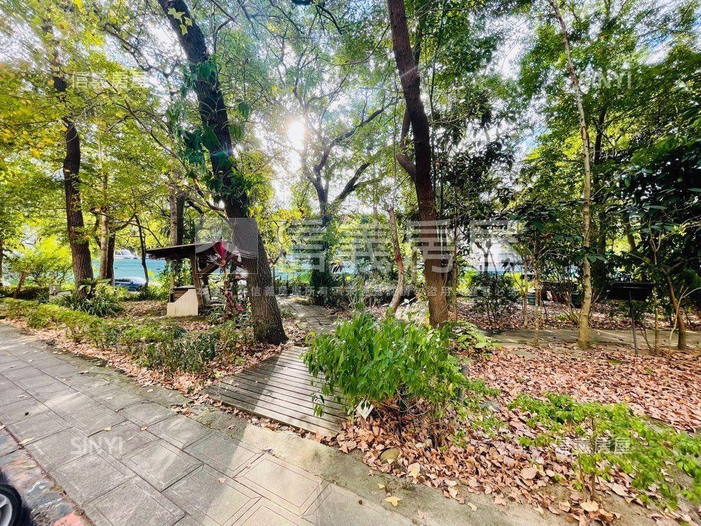 近芝山捷運住辦一樓房屋室內格局與周邊環境