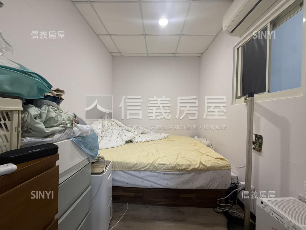 民西精緻裝潢貳樓美寓房屋室內格局與周邊環境