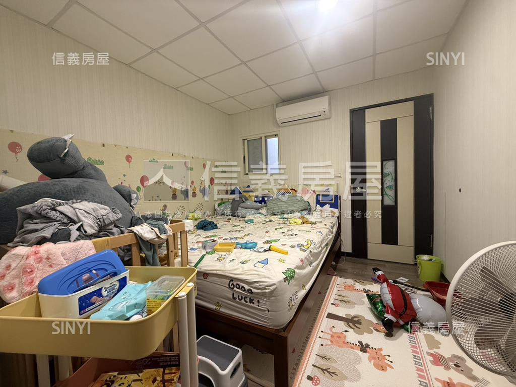 民西精緻裝潢貳樓美寓房屋室內格局與周邊環境