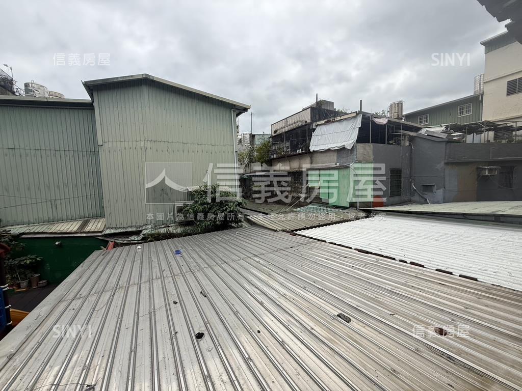 民西精緻裝潢貳樓美寓房屋室內格局與周邊環境