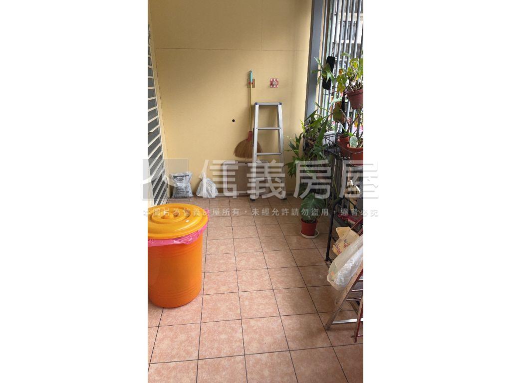 民西精緻裝潢貳樓美寓房屋室內格局與周邊環境