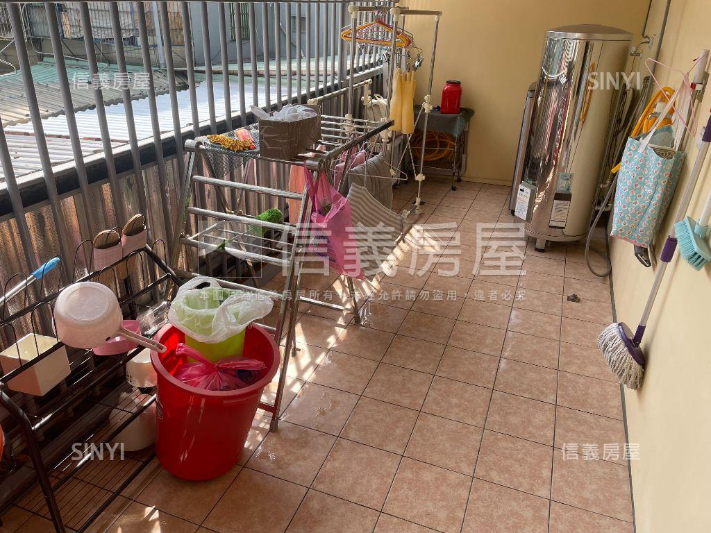 民西精緻裝潢貳樓美寓房屋室內格局與周邊環境