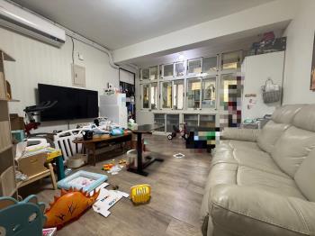 民西精緻裝潢貳樓美寓