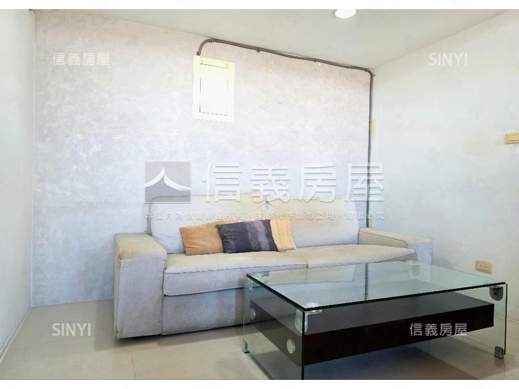 永春溫馨小家庭房屋室內格局與周邊環境