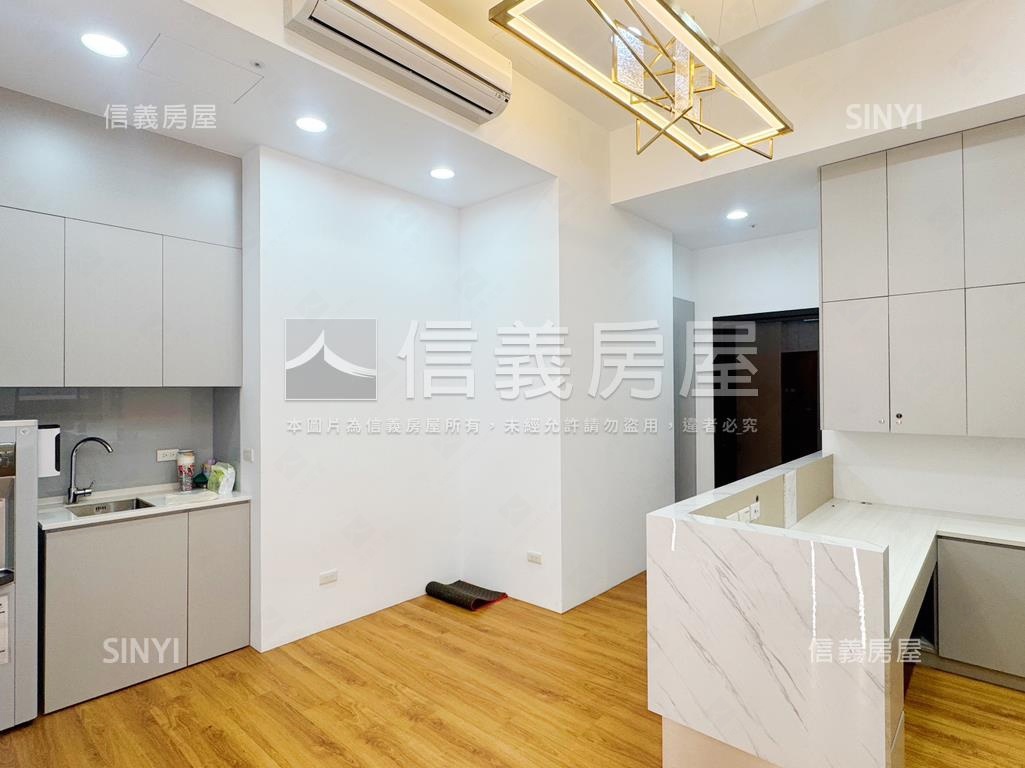 聯上匯翠、辦公室房屋室內格局與周邊環境