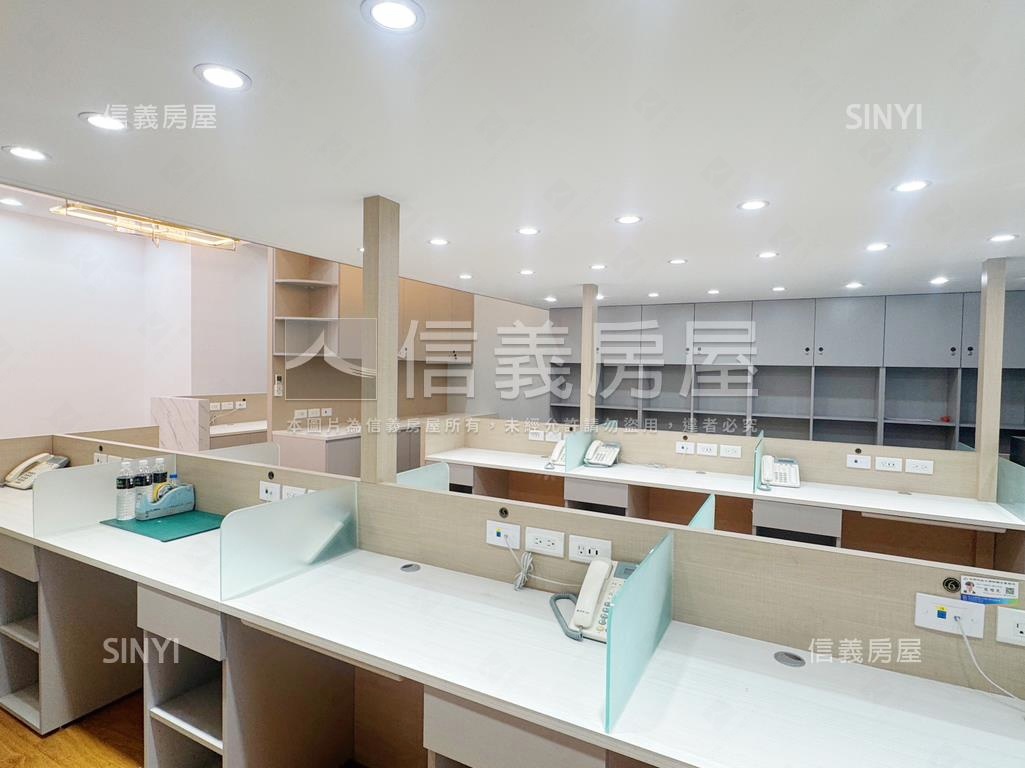 聯上匯翠、辦公室房屋室內格局與周邊環境