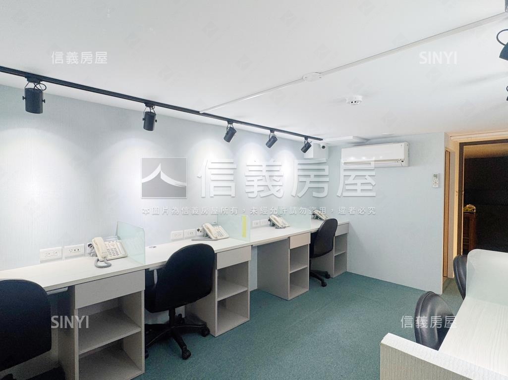 聯上匯翠、辦公室房屋室內格局與周邊環境