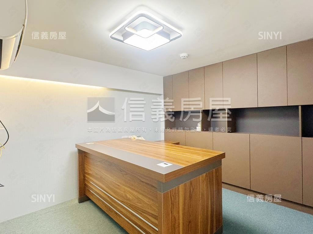 聯上匯翠、辦公室房屋室內格局與周邊環境