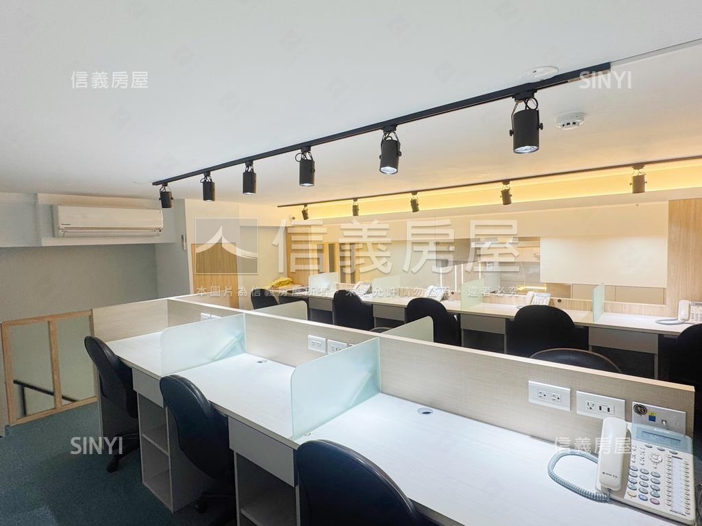 聯上匯翠、辦公室房屋室內格局與周邊環境