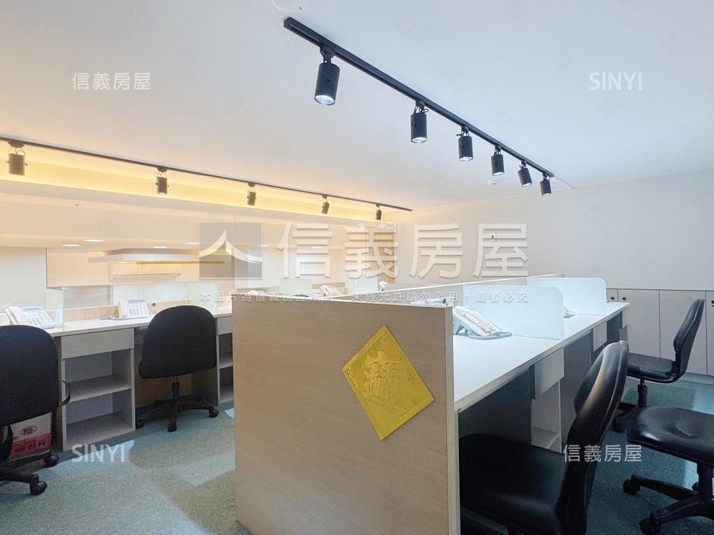聯上匯翠、辦公室房屋室內格局與周邊環境