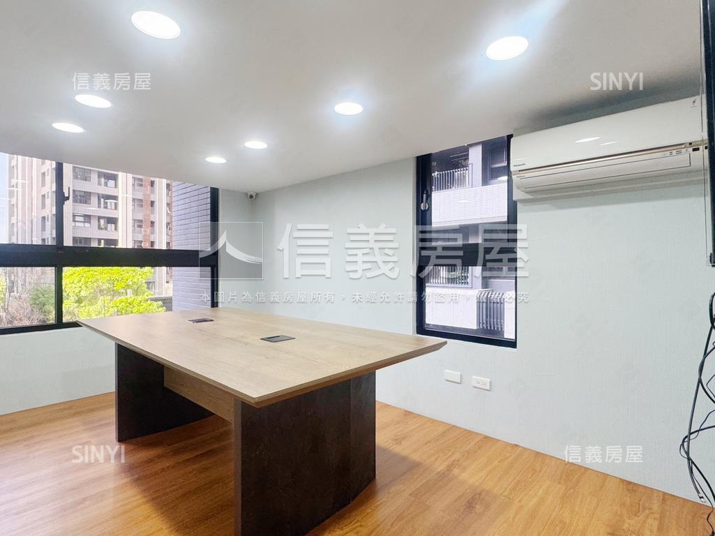 聯上匯翠、辦公室房屋室內格局與周邊環境