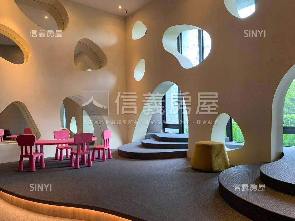 聯上匯翠、辦公室房屋室內格局與周邊環境