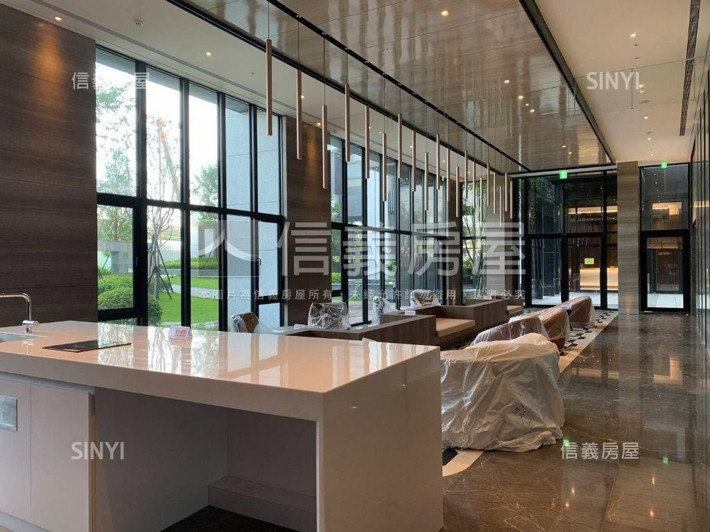 聯上匯翠、辦公室房屋室內格局與周邊環境