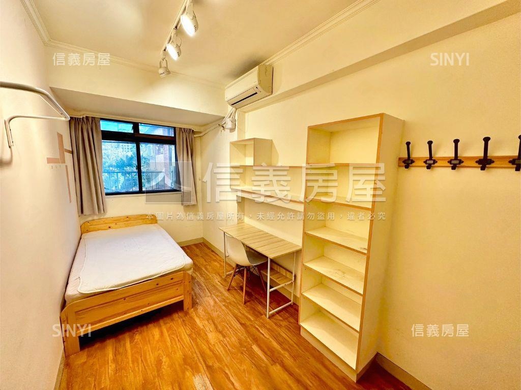 龍安龍門金華採光美寓房屋室內格局與周邊環境