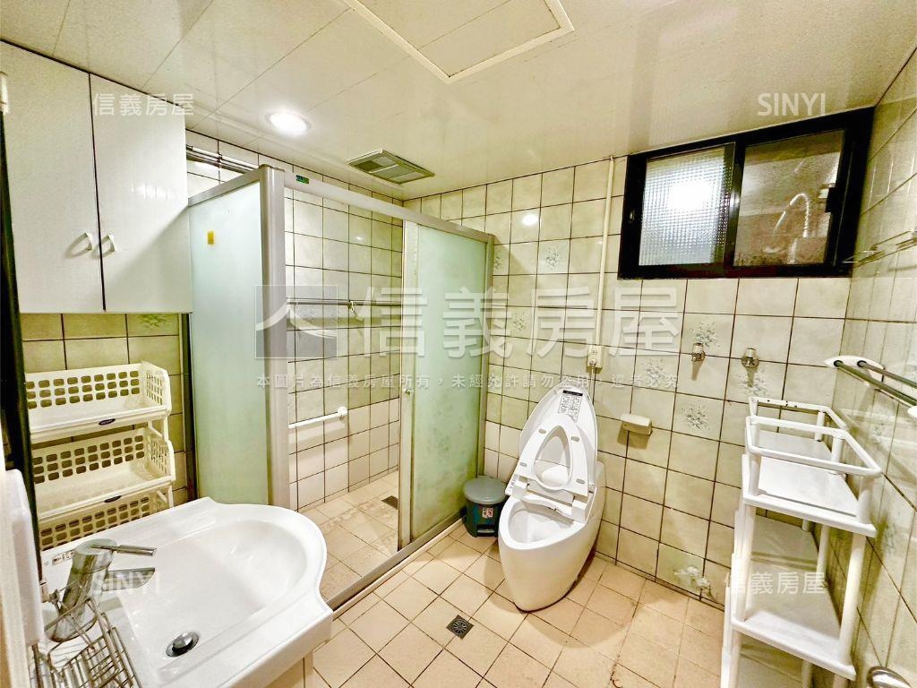 龍安龍門金華採光美寓房屋室內格局與周邊環境