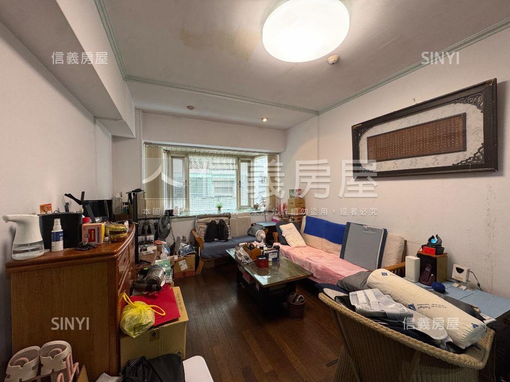 湖前濱湖大城三房房屋室內格局與周邊環境