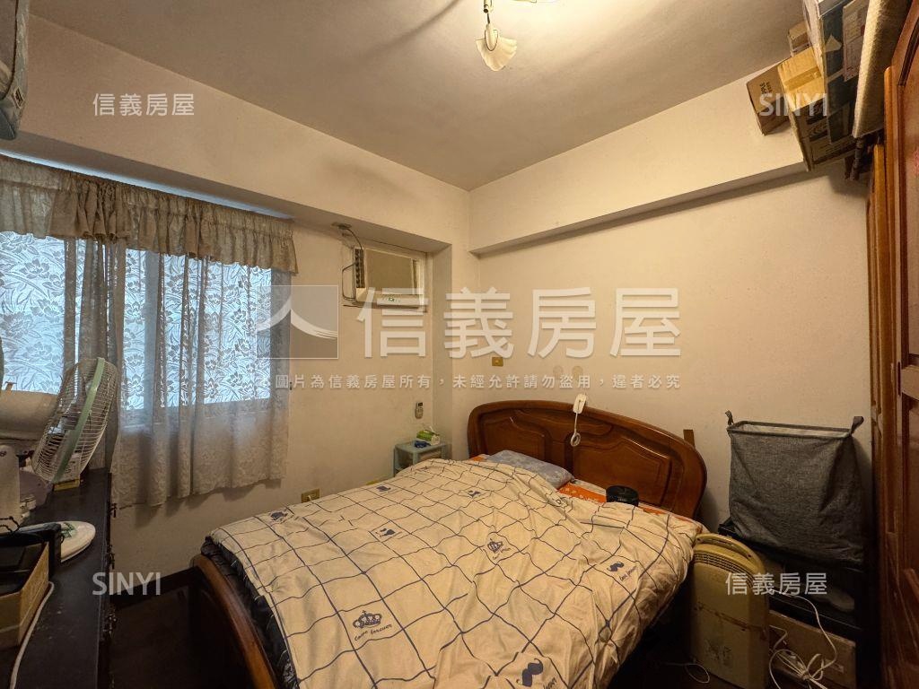 湖前濱湖大城三房房屋室內格局與周邊環境