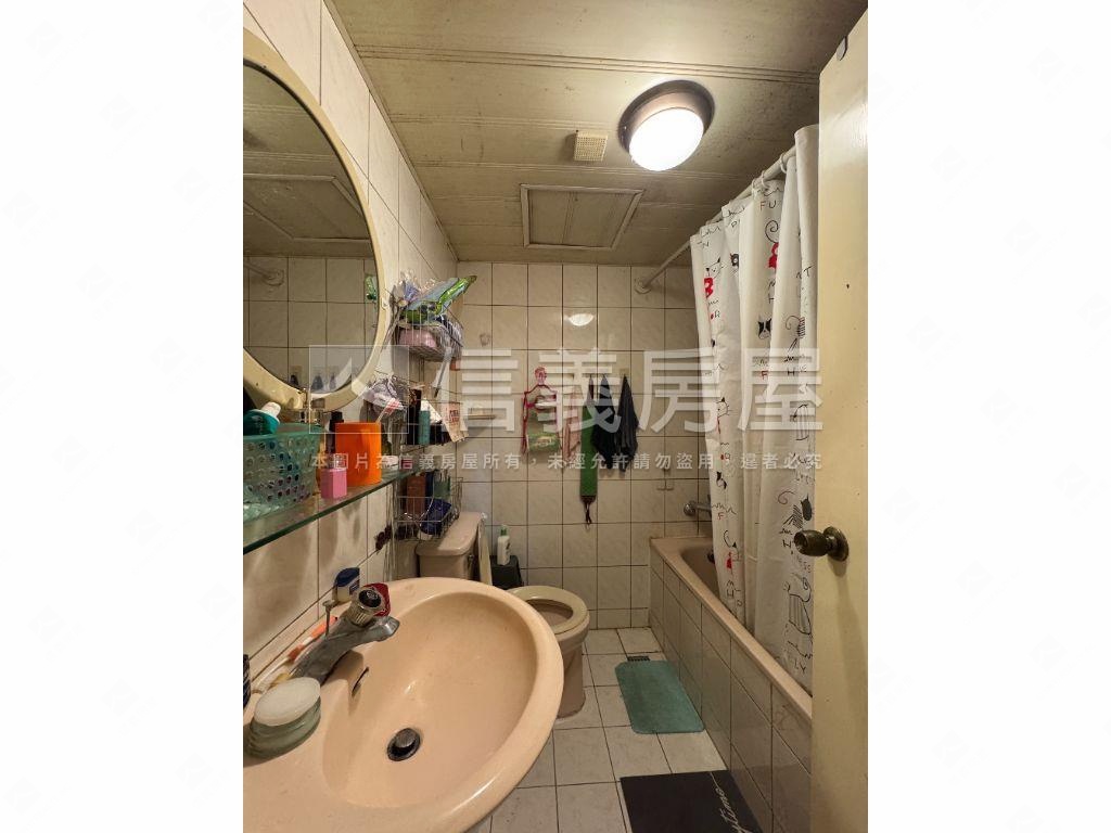 湖前濱湖大城三房房屋室內格局與周邊環境