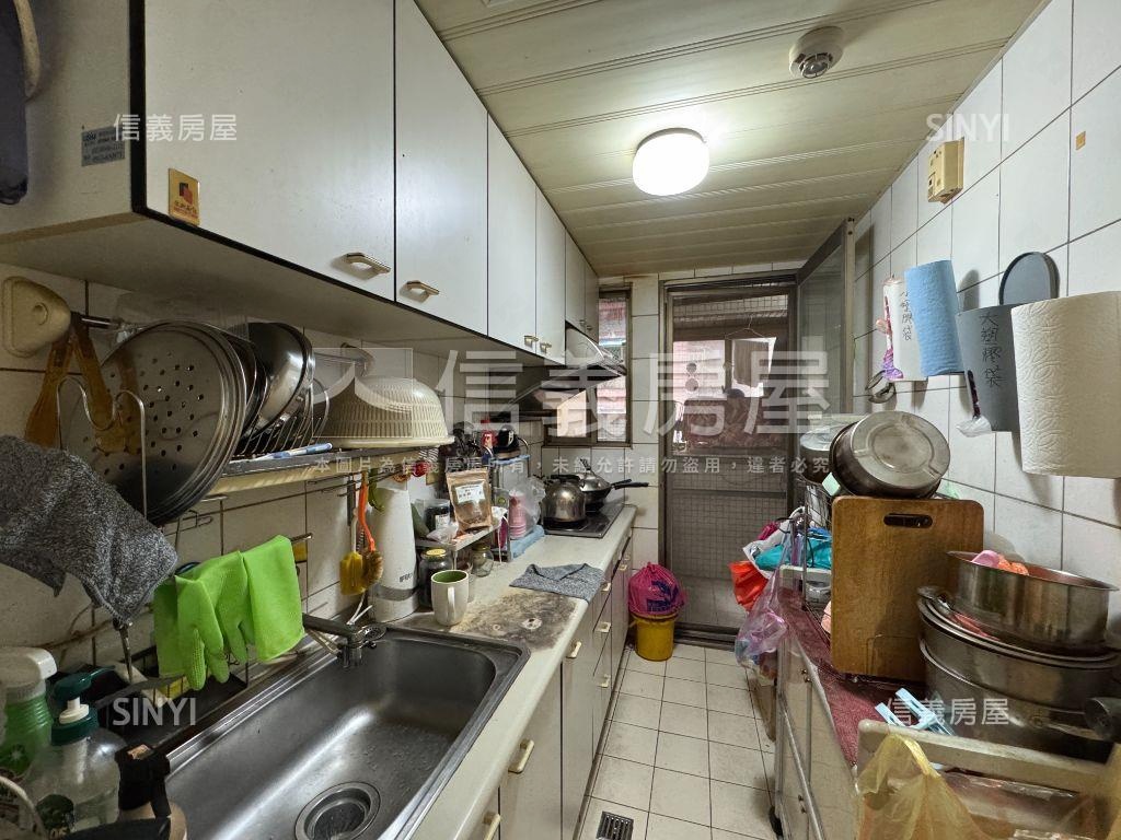 湖前濱湖大城三房房屋室內格局與周邊環境