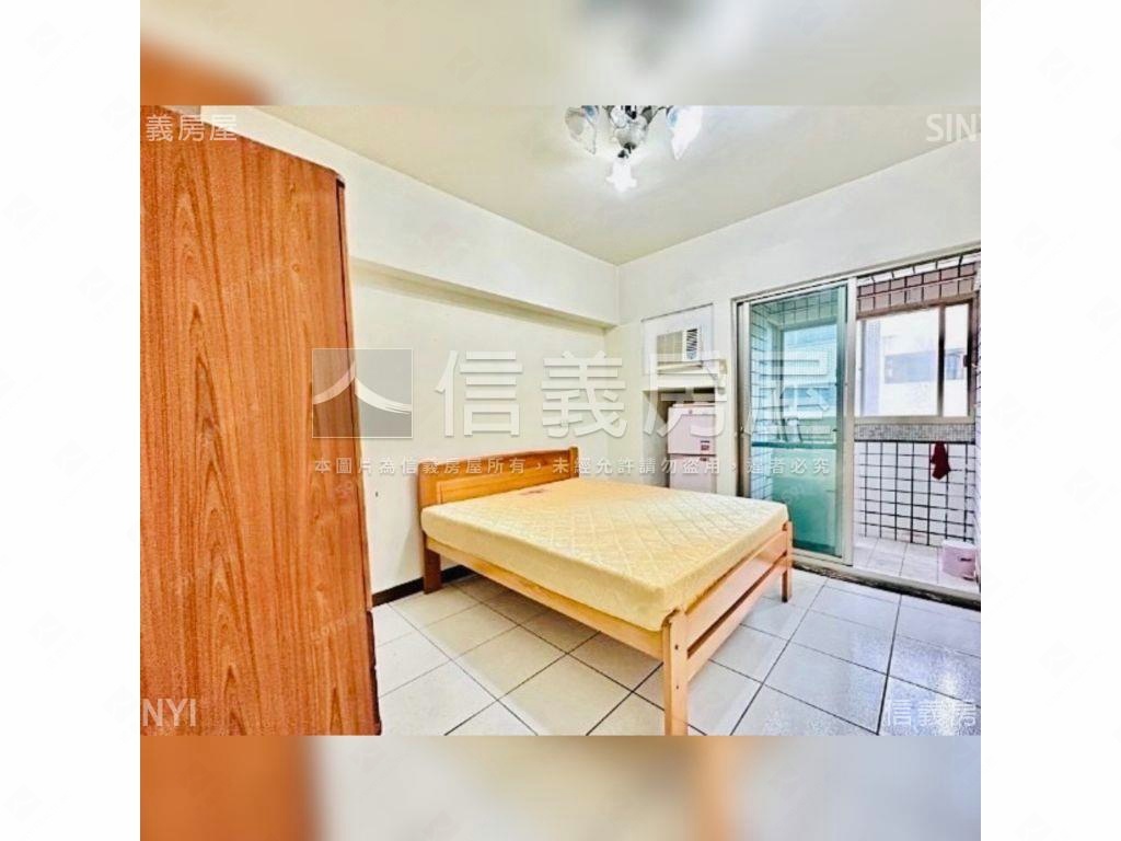 燕國天地獨立陽台精裝宅房屋室內格局與周邊環境