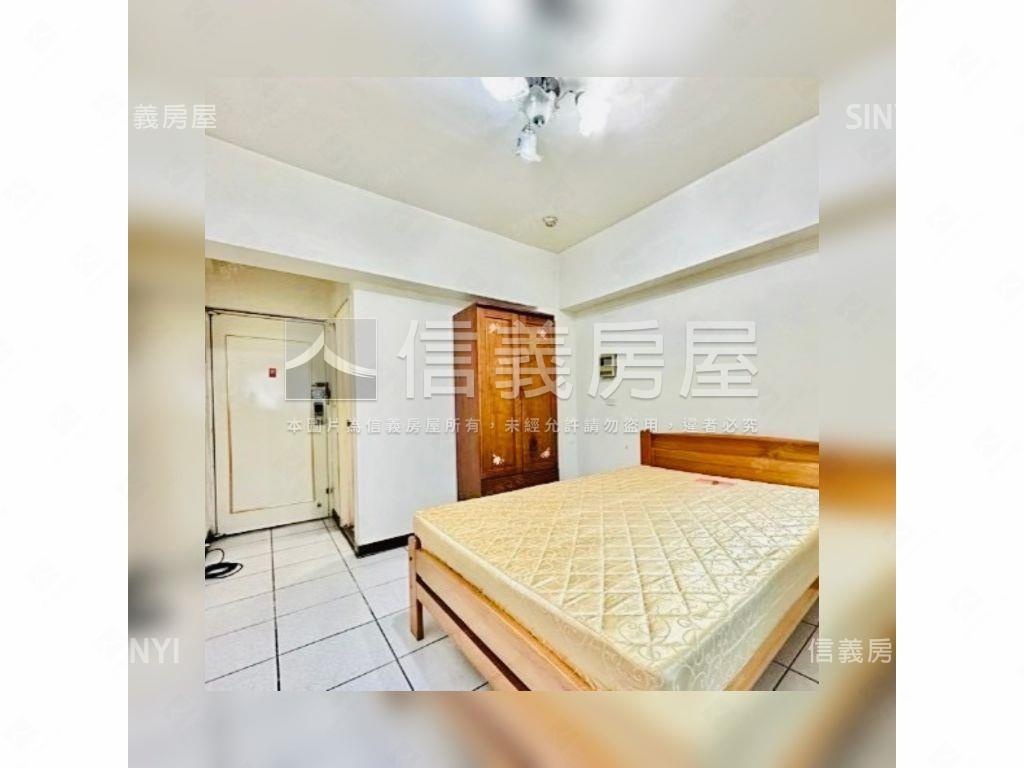 燕國天地獨立陽台精裝宅房屋室內格局與周邊環境