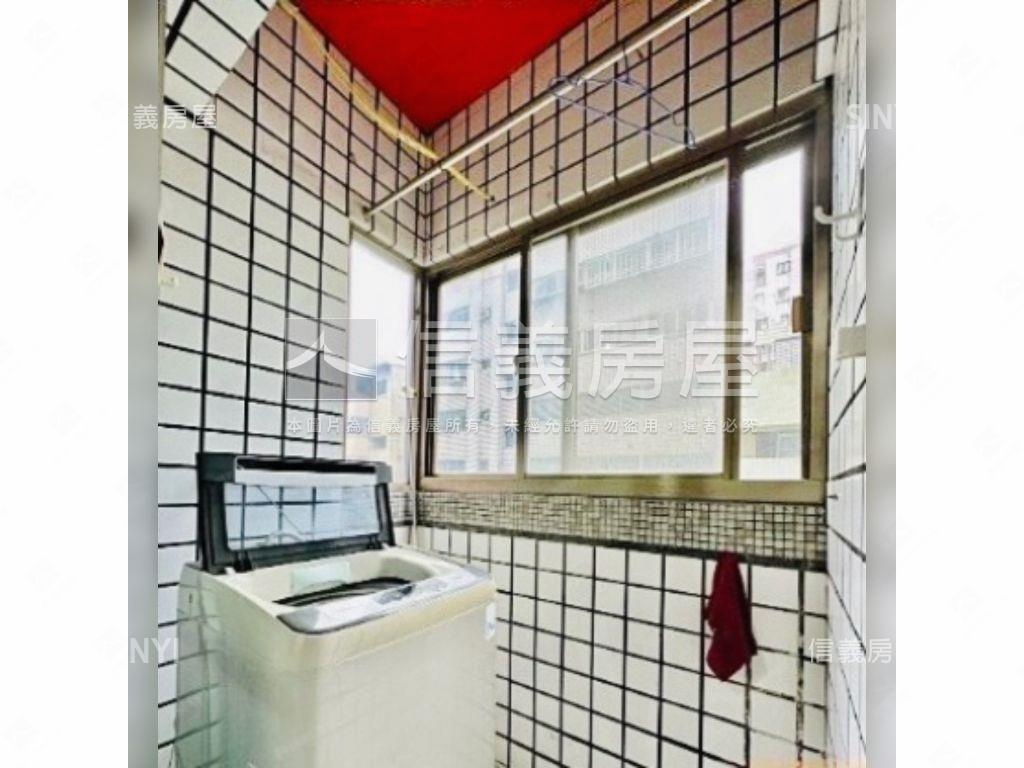 燕國天地獨立陽台精裝宅房屋室內格局與周邊環境