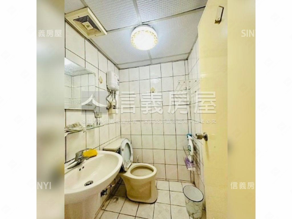 燕國天地獨立陽台精裝宅房屋室內格局與周邊環境