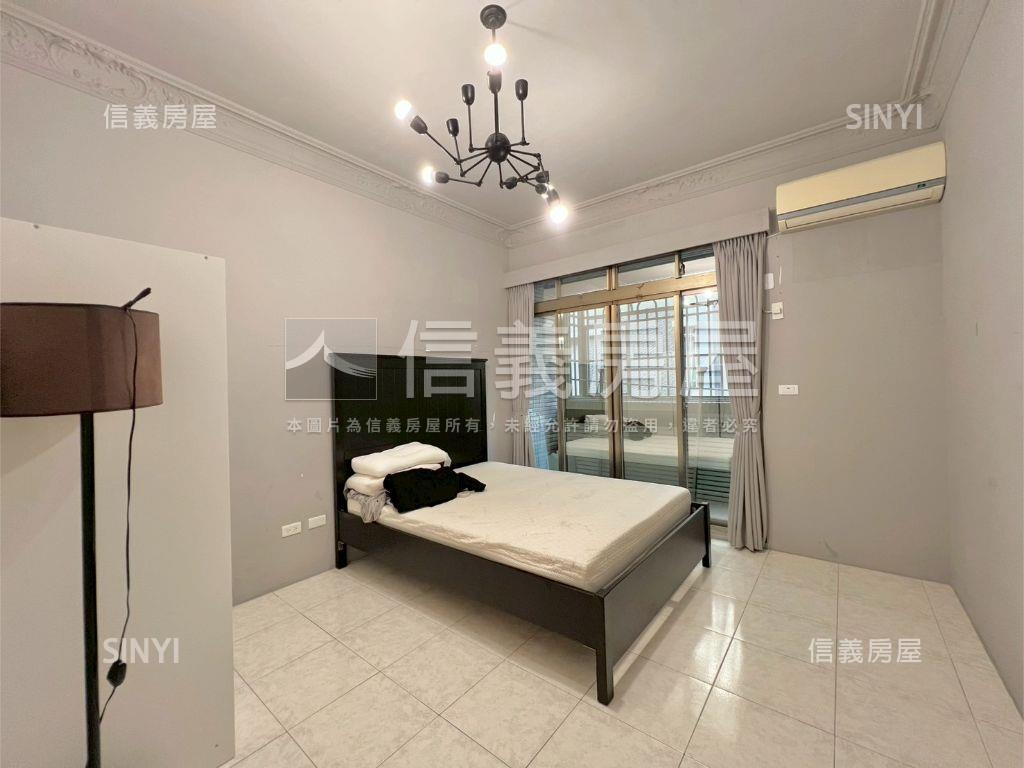 面寬約７米安平１－２樓店房屋室內格局與周邊環境