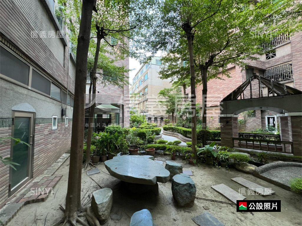 面寬約７米安平１－２樓店房屋室內格局與周邊環境