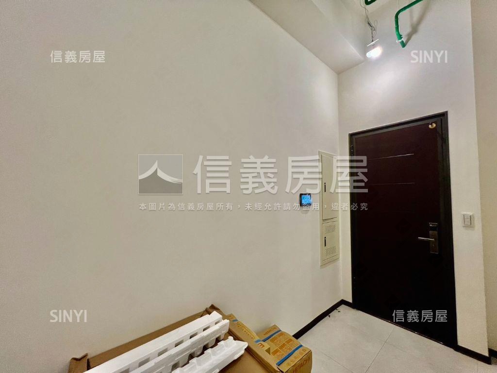 今采中正國中學區２房房屋室內格局與周邊環境