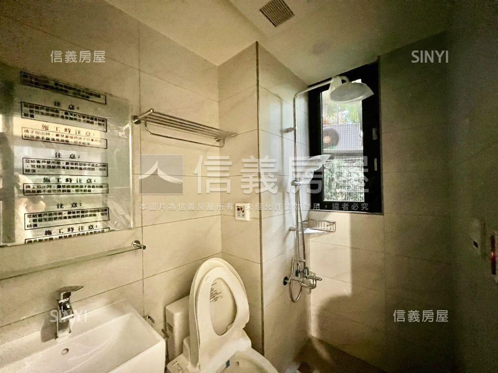 今采中正國中學區２房房屋室內格局與周邊環境