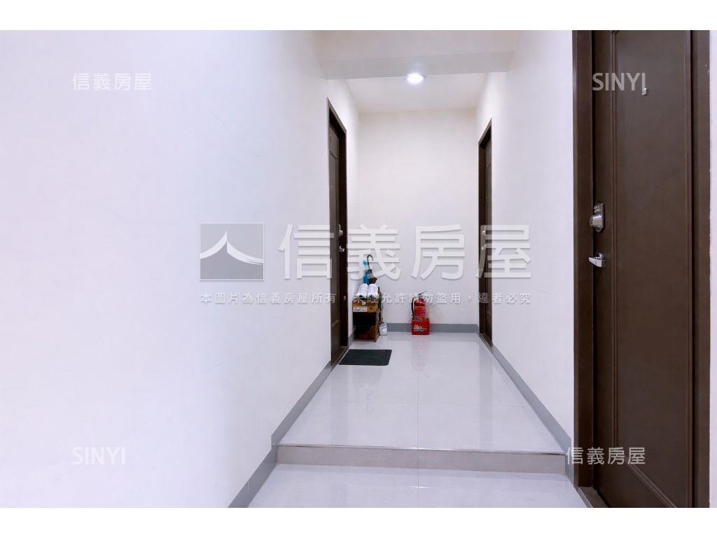 三重＿菜寮商圈收租自住房房屋室內格局與周邊環境