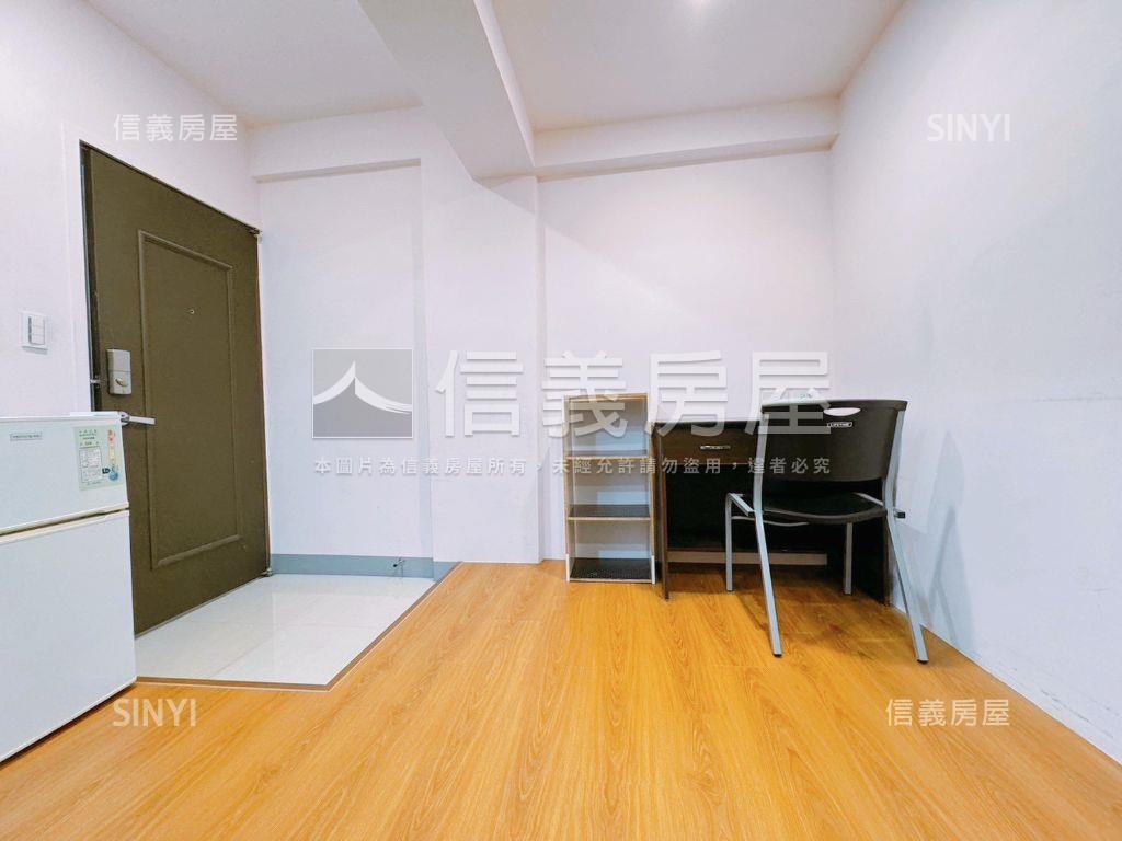 三重＿菜寮商圈收租自住房房屋室內格局與周邊環境