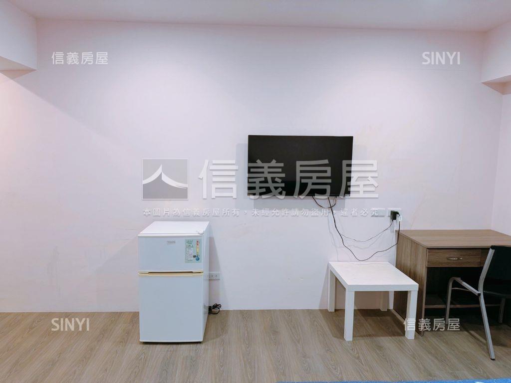 三重＿菜寮商圈收租自住房房屋室內格局與周邊環境
