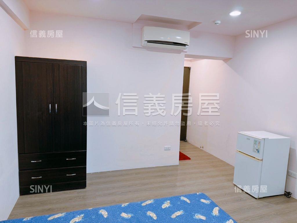三重＿菜寮商圈收租自住房房屋室內格局與周邊環境